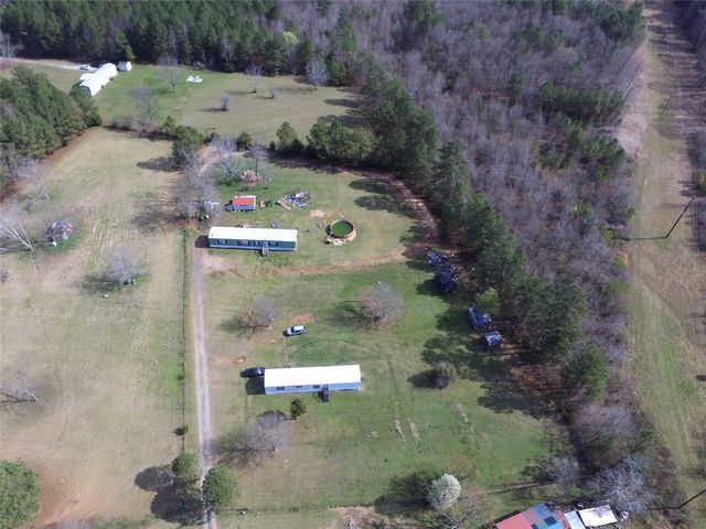 909 Glenwood St - 5 acres Extension, Belton, SC 29627