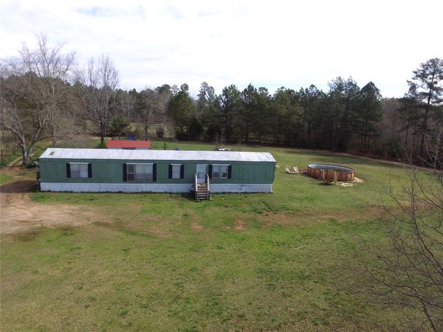909 Glenwood St - 5 acres Extension, Belton, SC 29627