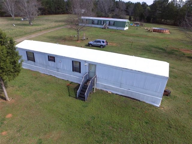 909 Glenwood St - 5 acres Extension, Belton, SC 29627