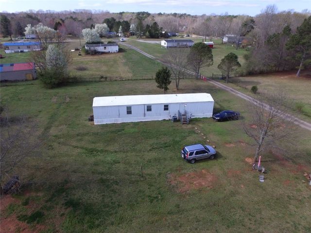 909 Glenwood St - 5 acres Extension, Belton, SC 29627