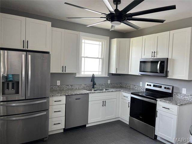 6019 Hartford Street, St Louis, MO 63139