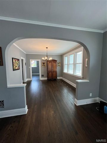 6019 Hartford Street, St Louis, MO 63139