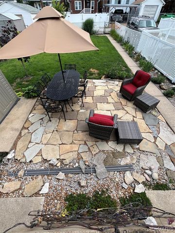 6019 Hartford Street, St Louis, MO 63139