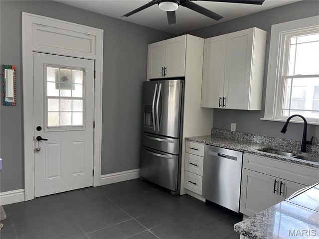 6019 Hartford Street, St Louis, MO 63139