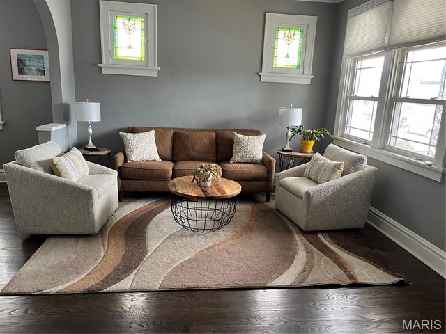 6019 Hartford Street, St Louis, MO 63139