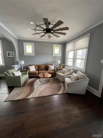 6019 Hartford Street, St Louis, MO 63139