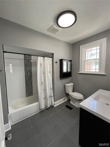 6019 Hartford Street, St Louis, MO 63139