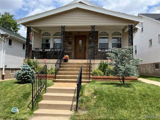 6019 Hartford Street, St Louis, MO 63139