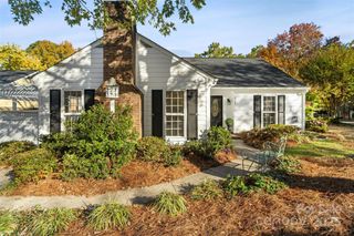 2702 Quailrush Road, Charlotte, NC 28226