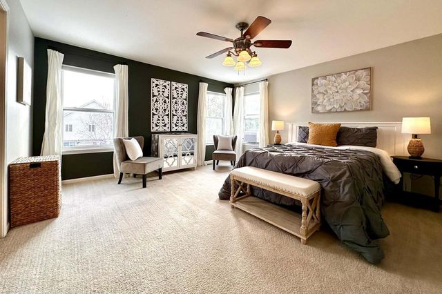 10907 62nd STREET, Kenosha, WI 53142