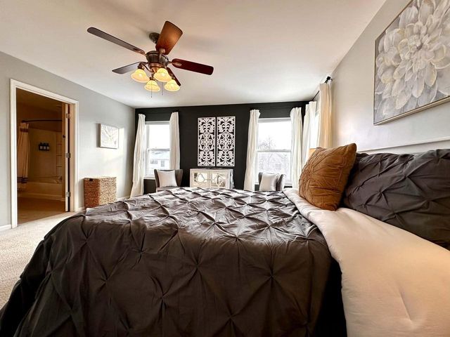 10907 62nd STREET, Kenosha, WI 53142