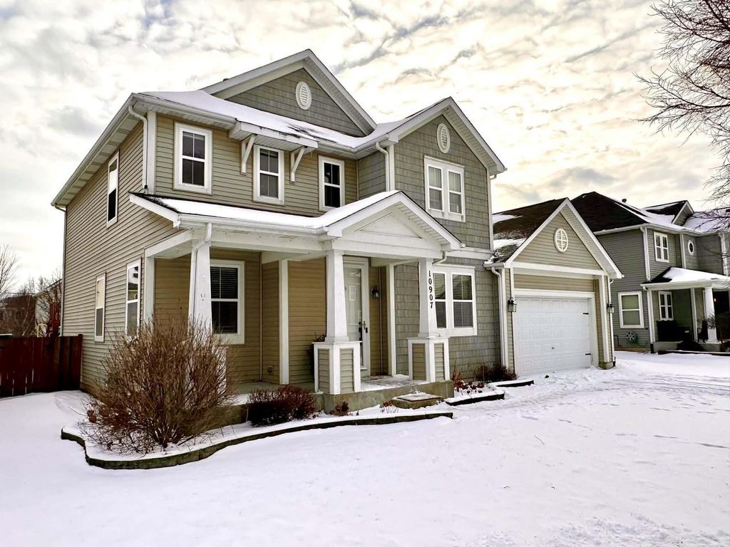 10907 62nd STREET, Kenosha, WI 53142