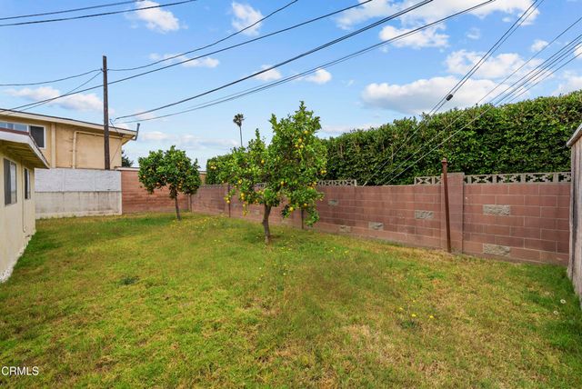1601 S Ventura Road, Oxnard, CA 93033