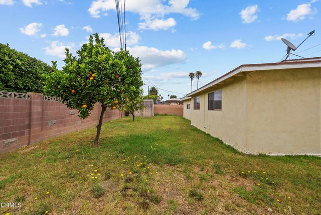 1601 S Ventura Road, Oxnard, CA 93033