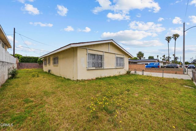1601 S Ventura Road, Oxnard, CA 93033