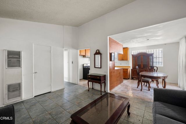 1601 S Ventura Road, Oxnard, CA 93033