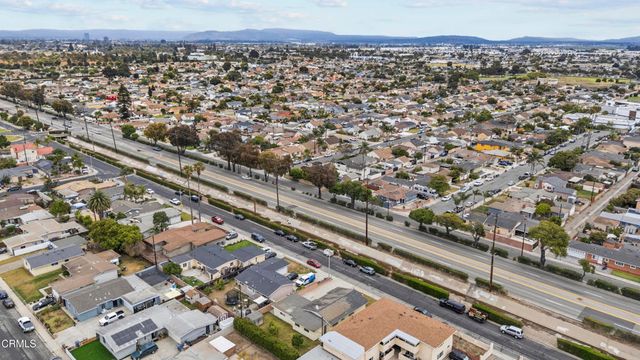 1601 S Ventura Road, Oxnard, CA 93033