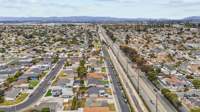1601 S Ventura Road, Oxnard, CA 93033