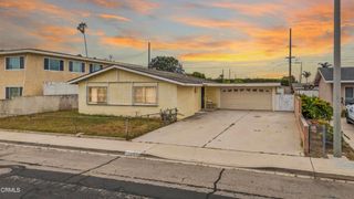 1601 S Ventura Road, Oxnard, CA 93033