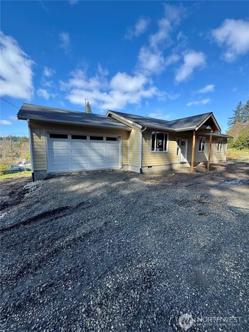 1122 Tecumseh Street, Aberdeen, WA 98520