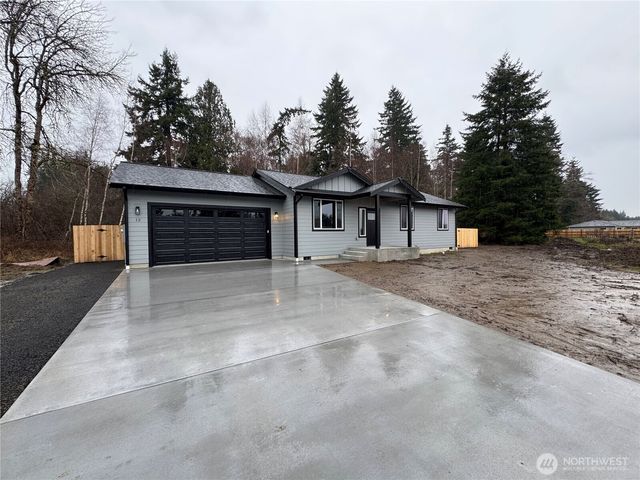 1122 Tecumseh Street, Aberdeen, WA 98520