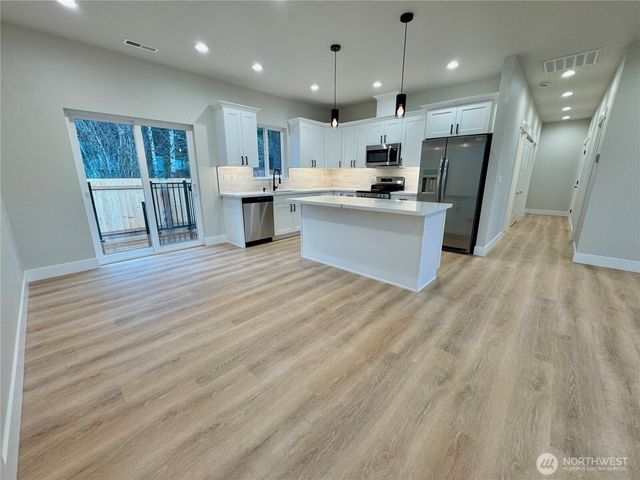 1122 Tecumseh Street, Aberdeen, WA 98520