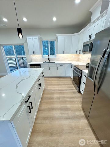 1122 Tecumseh Street, Aberdeen, WA 98520