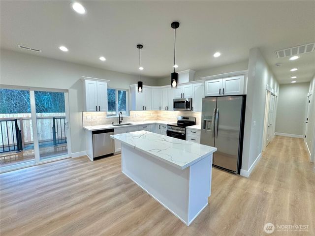 1122 Tecumseh Street, Aberdeen, WA 98520