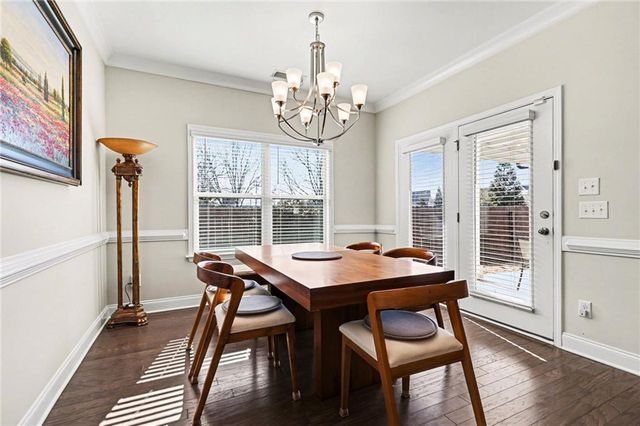 867 Alaina Marie Court, Buford, GA 30518