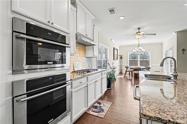 867 Alaina Marie Court, Buford, GA 30518