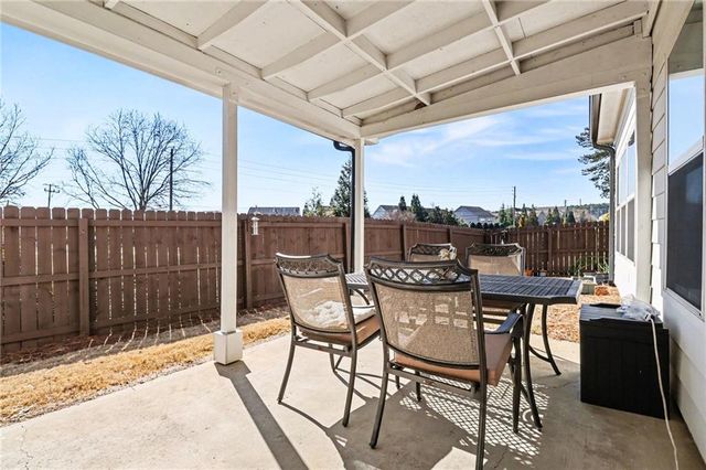 867 Alaina Marie Court, Buford, GA 30518