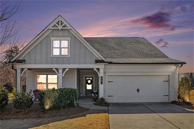 867 Alaina Marie Court, Buford, GA 30518