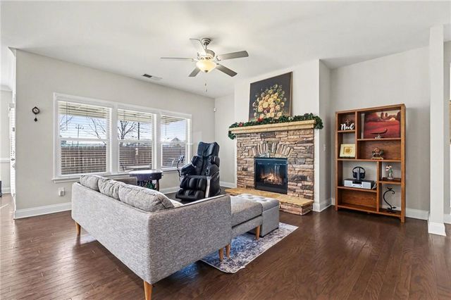 867 Alaina Marie Court, Buford, GA 30518