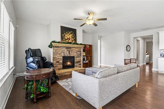 867 Alaina Marie Court, Buford, GA 30518