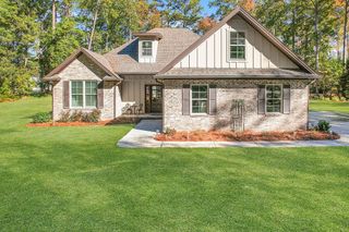 1069 Fair Hope Drive NE, Townsend, GA 31331