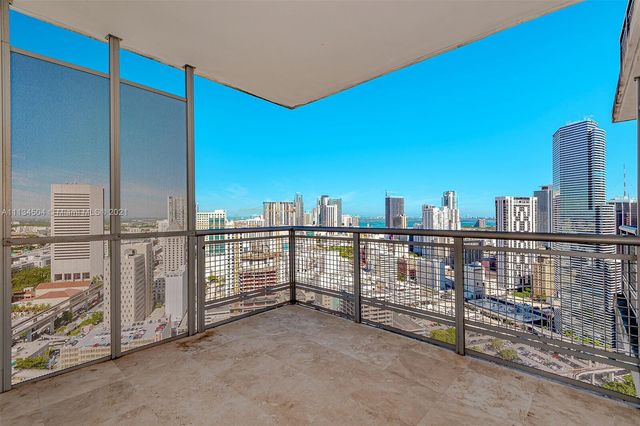 350 S MIAMI Avenue 3711, Miami, FL 33130