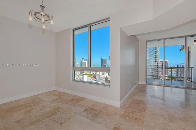 350 S MIAMI Avenue 3711, Miami, FL 33130