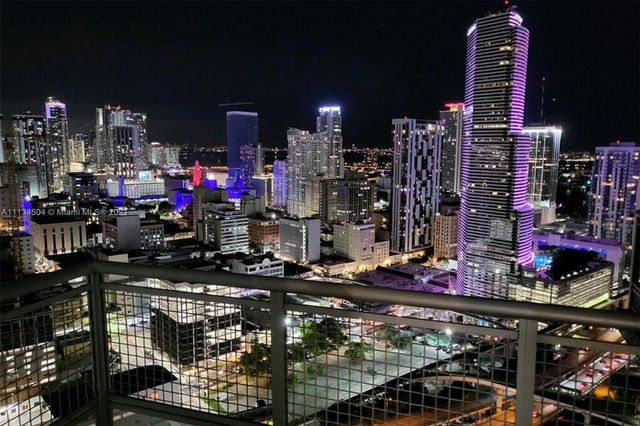 350 S MIAMI Avenue 3711, Miami, FL 33130