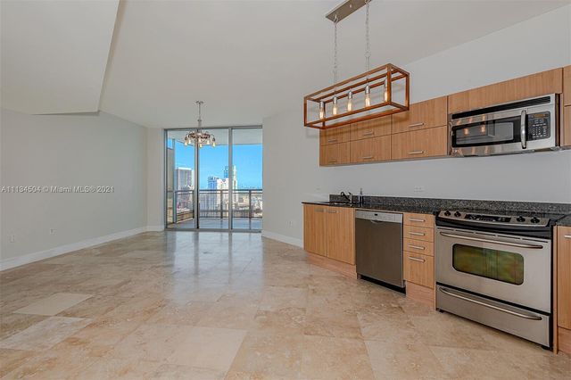 350 S MIAMI Avenue 3711, Miami, FL 33130