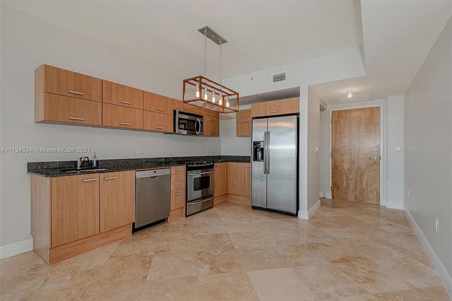 350 S MIAMI Avenue 3711, Miami, FL 33130