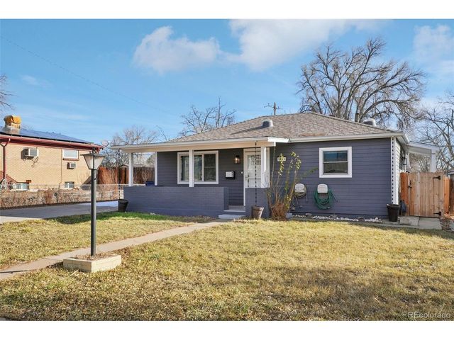 7696 King St, Westminster, CO 80030