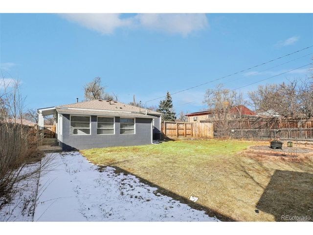 7696 King St, Westminster, CO 80030