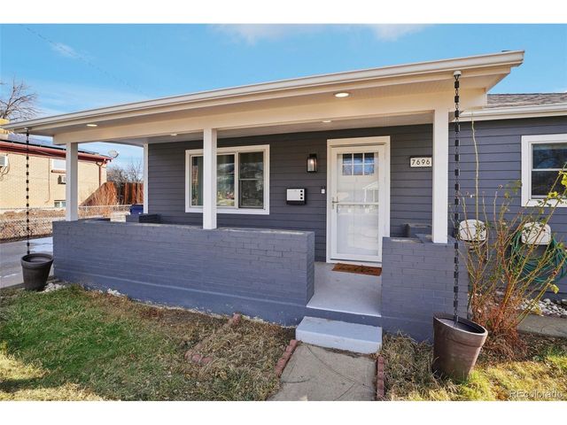 7696 King St, Westminster, CO 80030