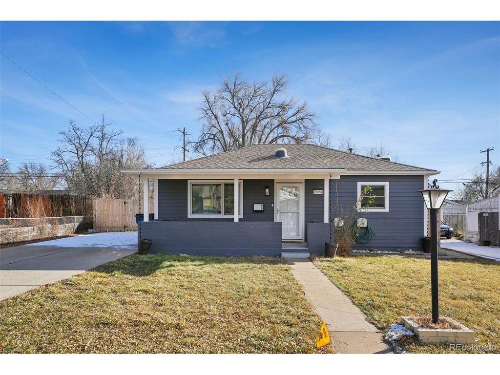 7696 King St, Westminster, CO 80030