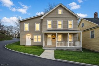 14 Church St, Sussex Boro, NJ 07461