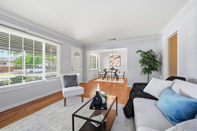 3705 Pasadena Drive, San Mateo, CA 94403