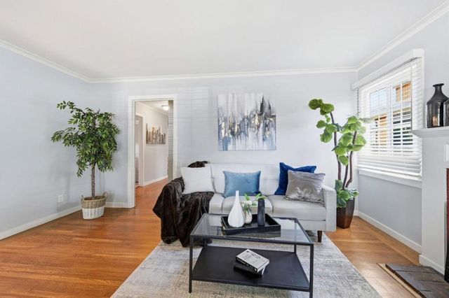 3705 Pasadena Drive, San Mateo, CA 94403