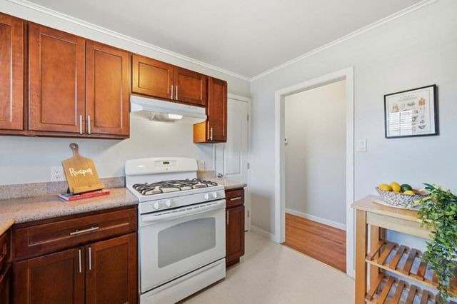 3705 Pasadena Drive, San Mateo, CA 94403