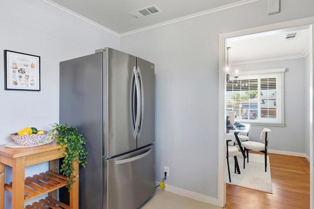 3705 Pasadena Drive, San Mateo, CA 94403