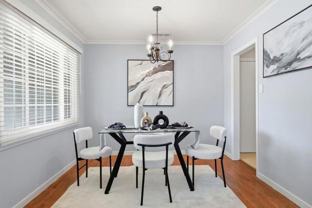 3705 Pasadena Drive, San Mateo, CA 94403